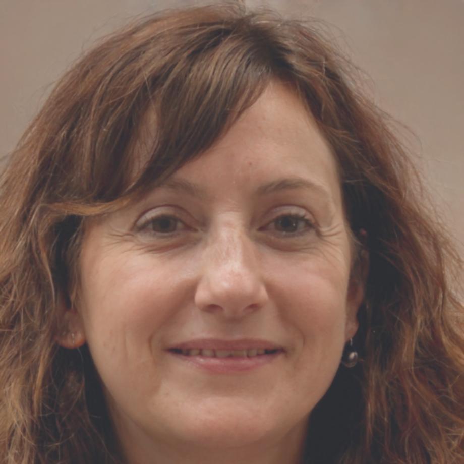 Portrait de Céleste Moreau