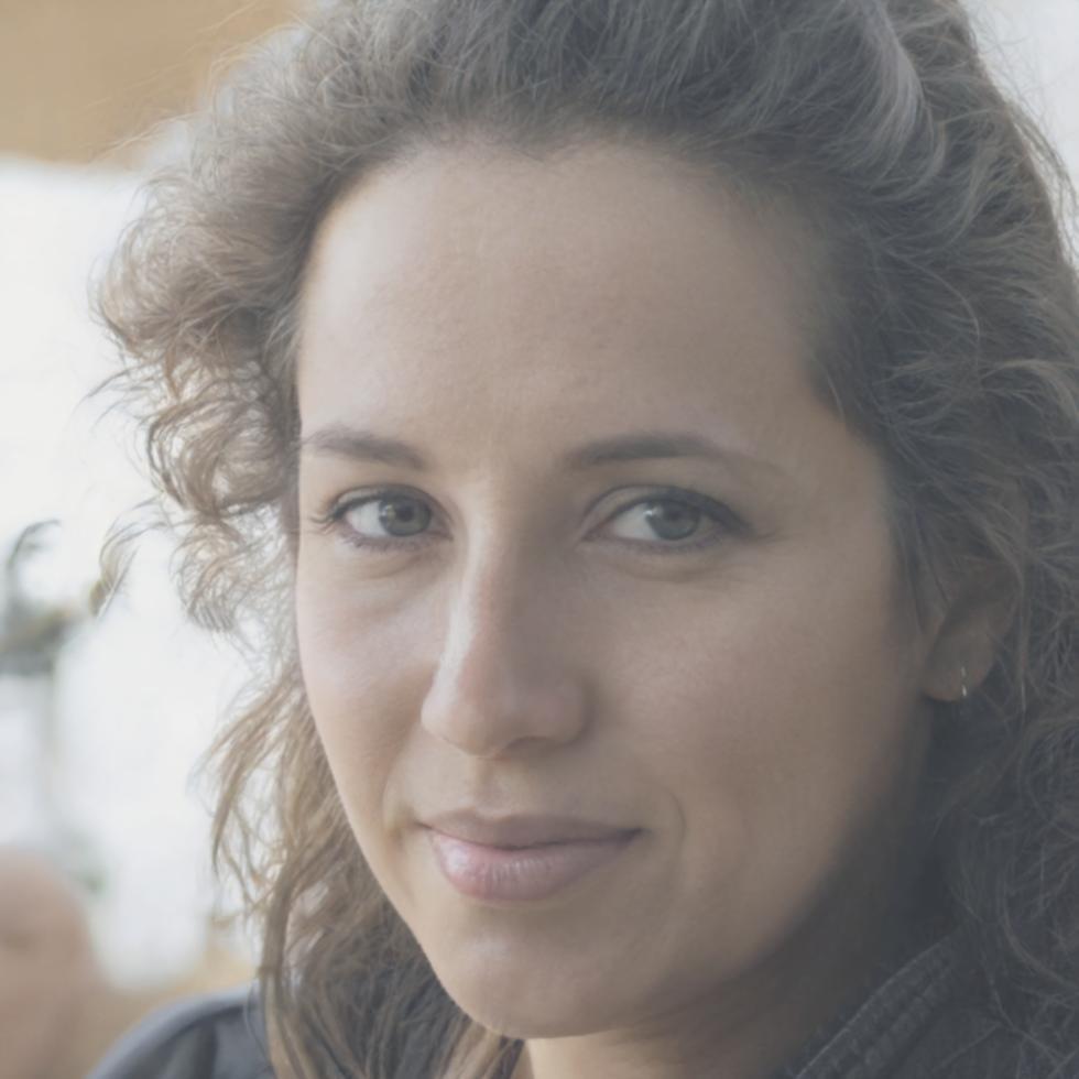 Portrait de Margaux Delacroix