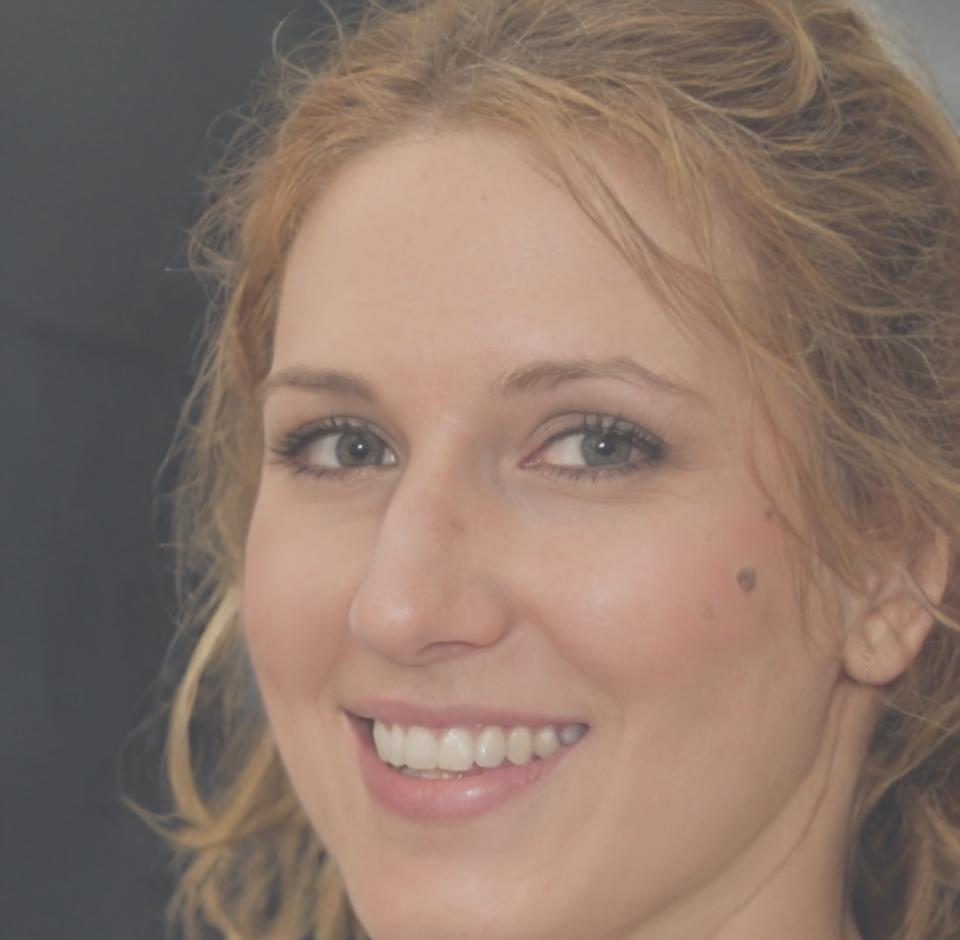 Portrait de Célestine